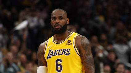Nets Star Trying to ‘Make His Way’ to LeBron James Reunion: Report