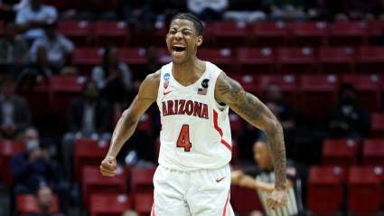 Bulls GM Sounds Off on ‘Vibe’ of Team’s First-Round Pick