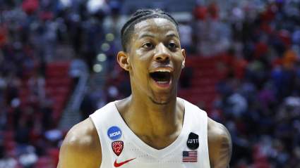 Bulls Rookie Dalen Terry Set to Carry Lofty Legacy on His Back