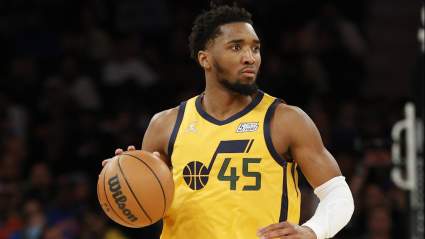 Proposed 5-Team ‘Mega-Deal’ Would Land Knicks Donovan Mitchell