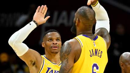 Eastern Team Has ‘Real’ Interest in Blockbuster Trade With Lakers: Report