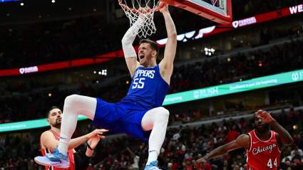 Bulls Considered Landing Spot for  24-Year-Old ‘Hidden Gem’ Rim Protector
