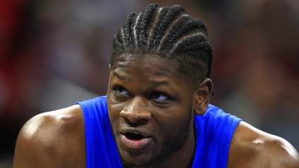 Free Agent Big Man Wants to ‘Be a Bull by Tonight’: Report