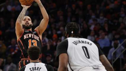 Sixers Urged to Reunite With Familiar Face in Free Agency