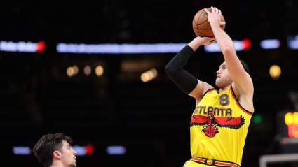 Celtics Get Telling Update on Injured Forward Danilo Gallinari: Report