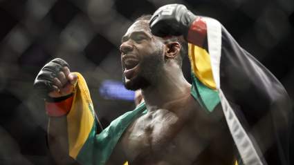 Highly Anticipated Fight in Question After Champion Makes Demand