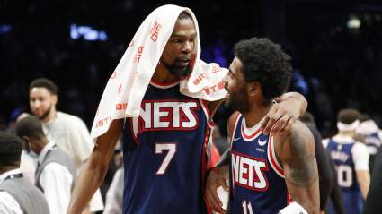 Nets Drama Has ‘Absolutely Impacted’ Potential Signings: Report
