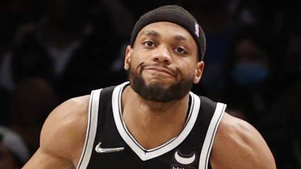 Bruce Brown Breaks Silence About Decision to Depart Nets, Join Nuggets
