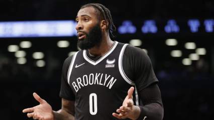 Andre Drummond Comments on Other NBA Teams Ahead of Free Agency