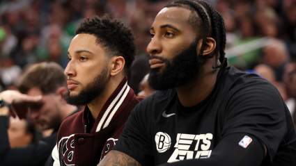 Ex-Sixers Star Fuels Speculation About Reunion: ‘I’m the Best Ever to Do It’