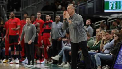 Proposed Trade Reunites Bulls with Hometown Hero