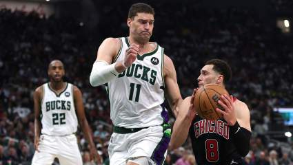 Zach LaVine Should Avoid Predicted Top Landing Spot, Says Analyst