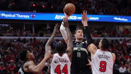 Bulls Urged to Trade Nikola Vucevic & Patrick Williams for $205 Million All-Star