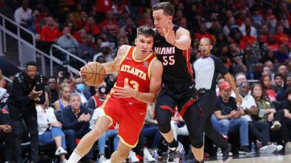 Sixers Acquire Sharpshooting Guard in Recent Mock Trade