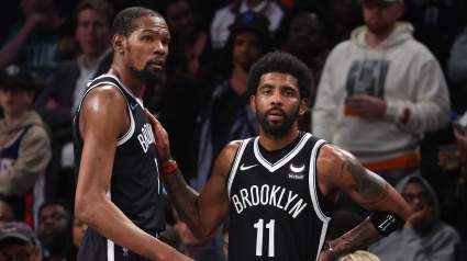 Brooklyn Nets Star Includes Sixers on Sign-and-Trade List