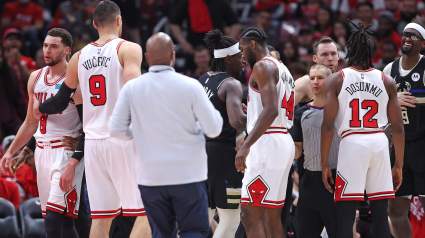 Bulls Have Made Firm Decision on Future of Core Players, Insider Says
