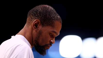 Kevin Durant Breaks Silence on Warriors’ NBA Finals Win Over Celtics