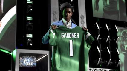 Jets Veteran Charged Ahmad Gardner Absurd Money for Jersey Exchange
