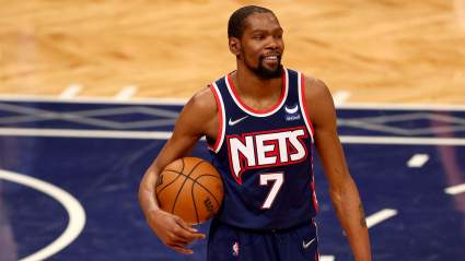Patrick Beverley Sends Shot at Nets Star After Trade Drama