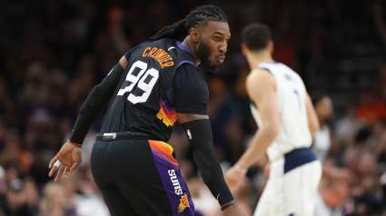 Suns’ Forward Shares Cryptic IG Post Amid Heat Trade Rumors