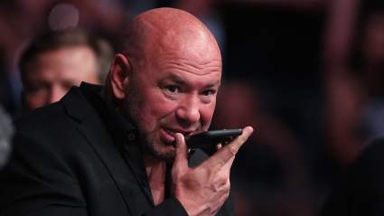 Champion Gives Demand to UFC, Threatens to Leave Division