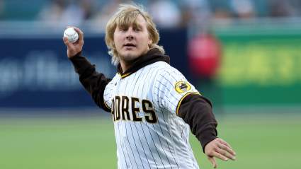 Paddy Pimblett Fires Back at Former UFC Champ After Recent Comments