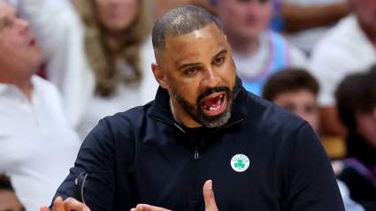 Fans Call For Firing of Former Nets Coach After Bombshell Revelation