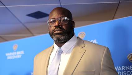 Shaq Drops Truth Bomb on Joining Michael Jordan’s Bulls
