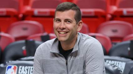 Brad Stevens Gets Candid About Evan Fournier Trade Exception