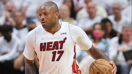 Heat Forward Makes Final Decision on Player Option: Report