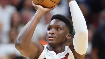 Heat All-Star’s Cryptic Tweet Sparks Concern Over Free Agency