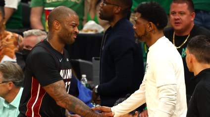 Heat Veteran Breaks Silence on Future After Playoff Exit