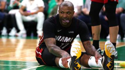 ‘Surprise’ Update Shakes Up Heat Forward’s Future in Free Agency: Report
