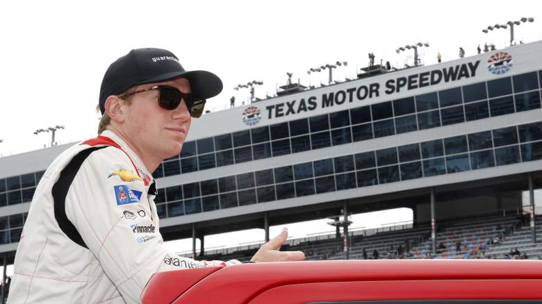 Tyler Reddick