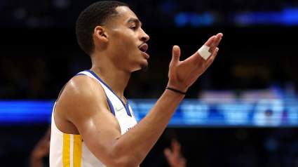 Warriors GM Drops Major Hint on Jordan Poole Contract Situation