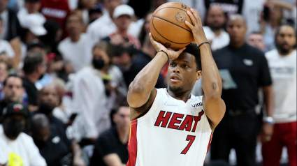 Heat Analyst: The ‘Reality’ of a Kyle Lowry Trade This Offseason