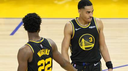 Warriors Guard Expected to Field Nine-Figure Deal in Offseason