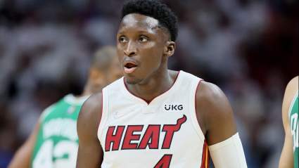 Update on Heat Star’s Free Agency Plans Causes a Stir: Report