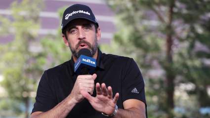 Analyst: Lions Building to ‘Take Over NFC North’ After Aaron Rodgers