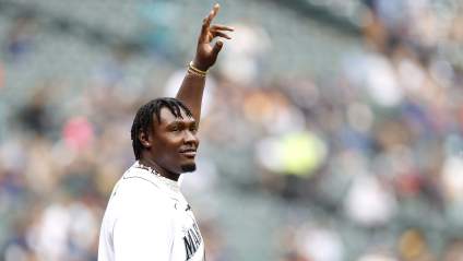 Seahawks Standout Named to Preseason All-Rookie Team