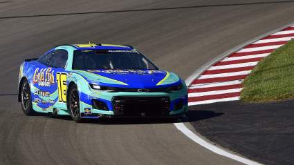 Stunning Practice Incidents Send 2 Drivers To Rear at WWTR