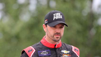 Xfinity Stars Use Off-Weeks to Pursue Dominant Wins