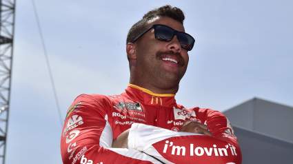 Bubba Wallace Debuting Bold, New Scheme at Road America