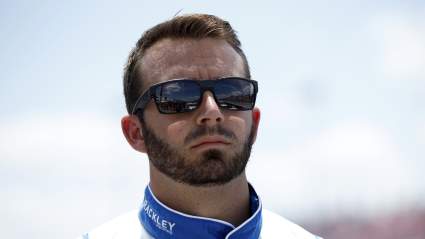 Matt DiBenedetto Goes Off After Truck Series ‘Stupidity’