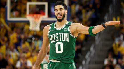 Al Horford’s Sister Criticizes Jayson Tatum’s Game 2 Performance