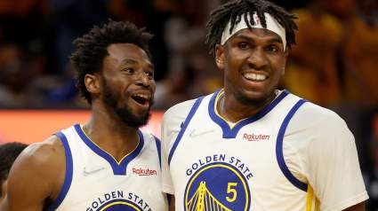 Warriors Expected to Sign Impending Free Agent to Multiyear Deal