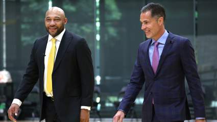 Breakout Young Free Agent Admits He’d Take Discount to Sign With Lakers