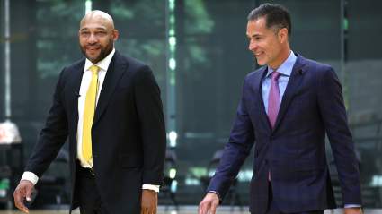 Darvin Ham Raises Eyebrows With Strong Russell Westbrook Statement