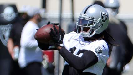 6-Time Pro Bowl WR Shares NSFW Admission About Davante Adams