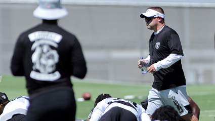 Raiders Could Trade Pro Bowler on Expiring Contract in ‘Shocking’ Deal